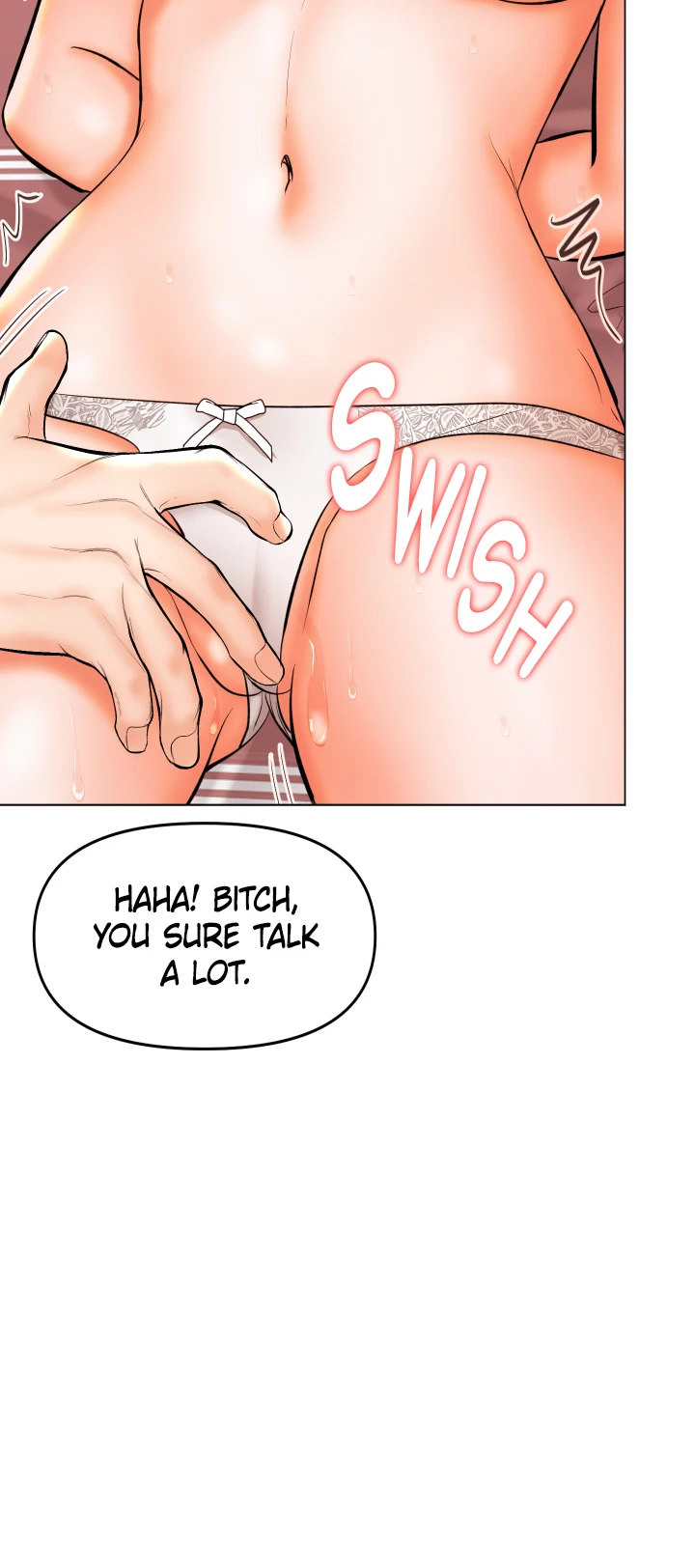 Sponsor Me Please Chapter 46 Page 17