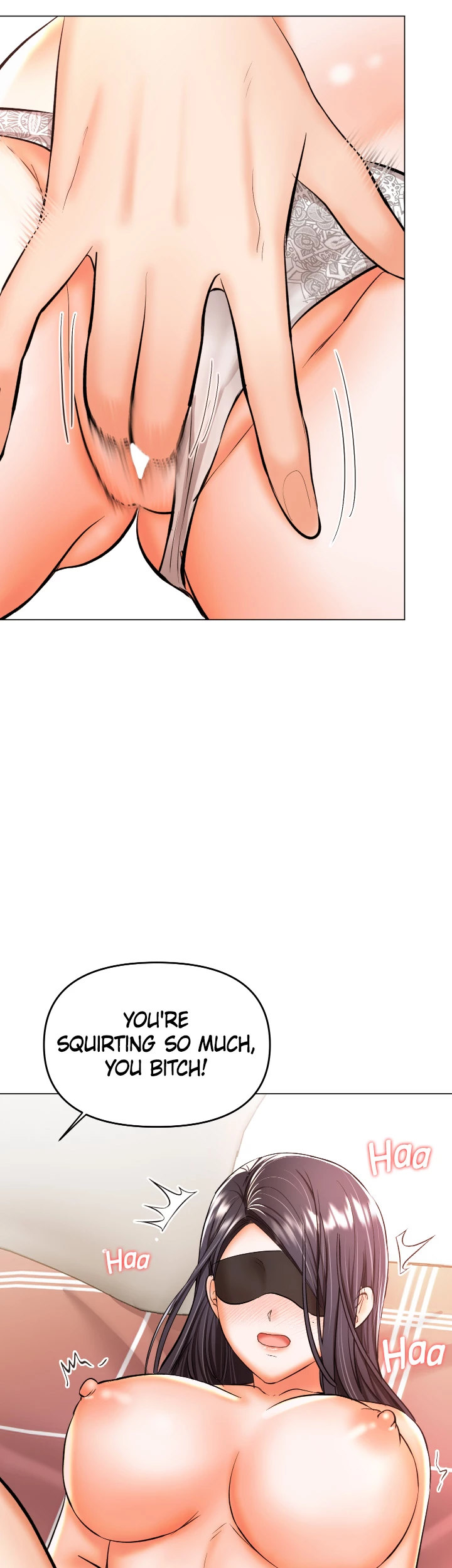 Sponsor Me Please Chapter 46 Page 19