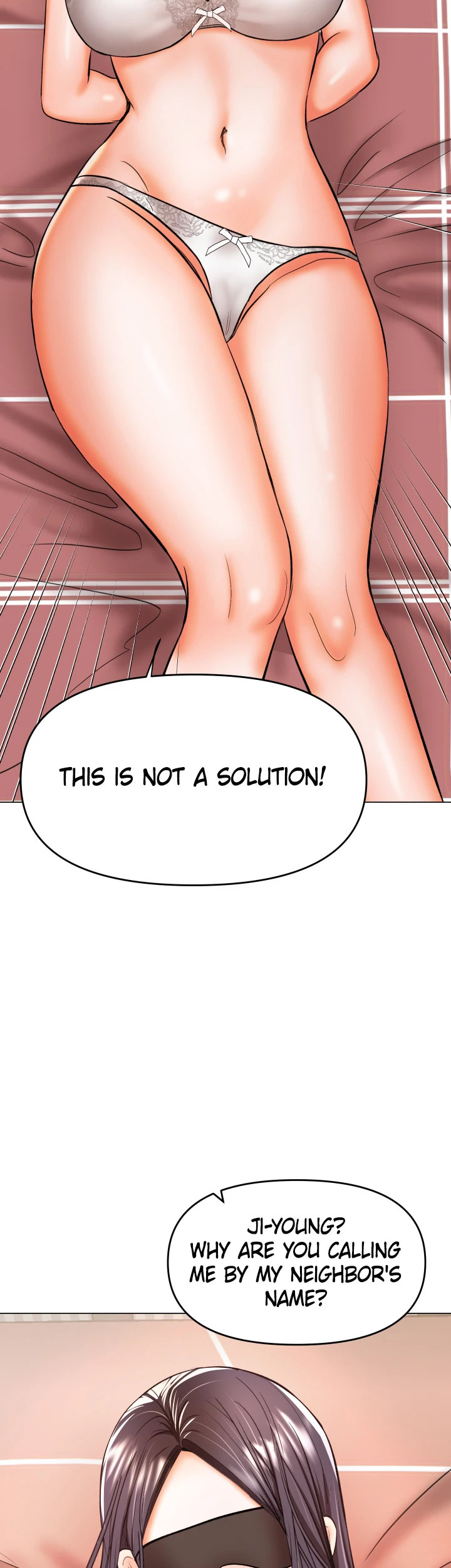 Sponsor Me Please Chapter 46 Page 2