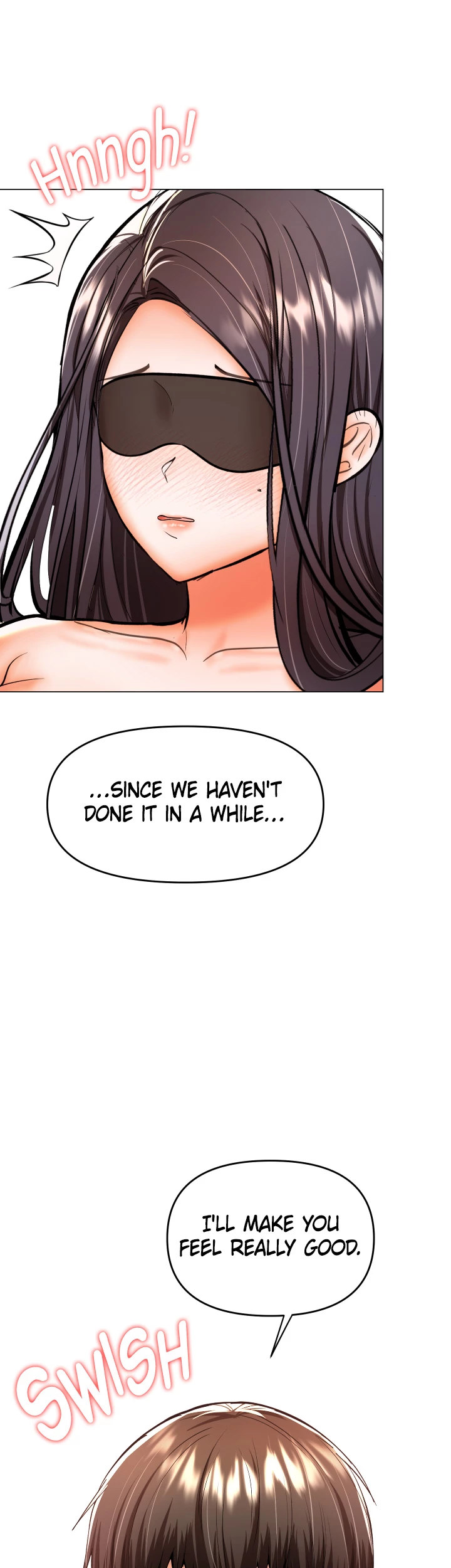 Sponsor Me Please Chapter 46 Page 25
