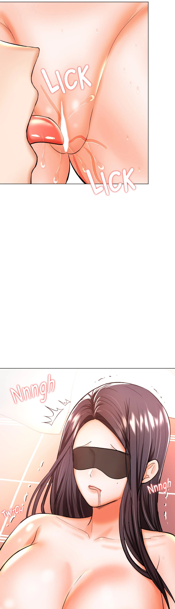 Sponsor Me Please Chapter 46 Page 28