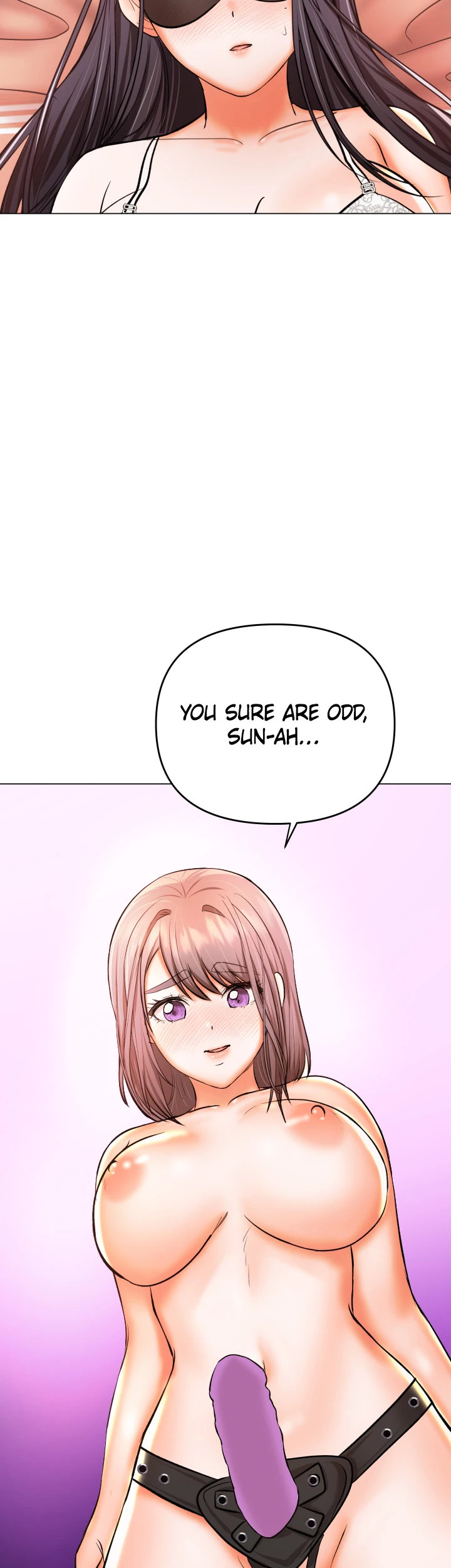 Sponsor Me Please Chapter 46 Page 3