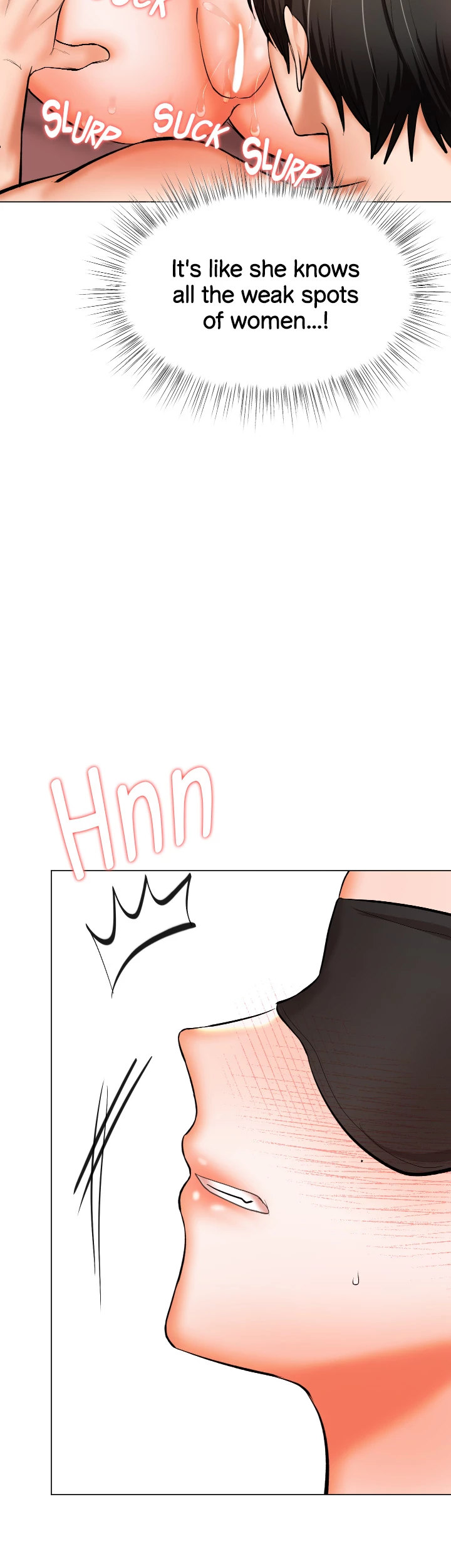 Sponsor Me Please Chapter 46 Page 30