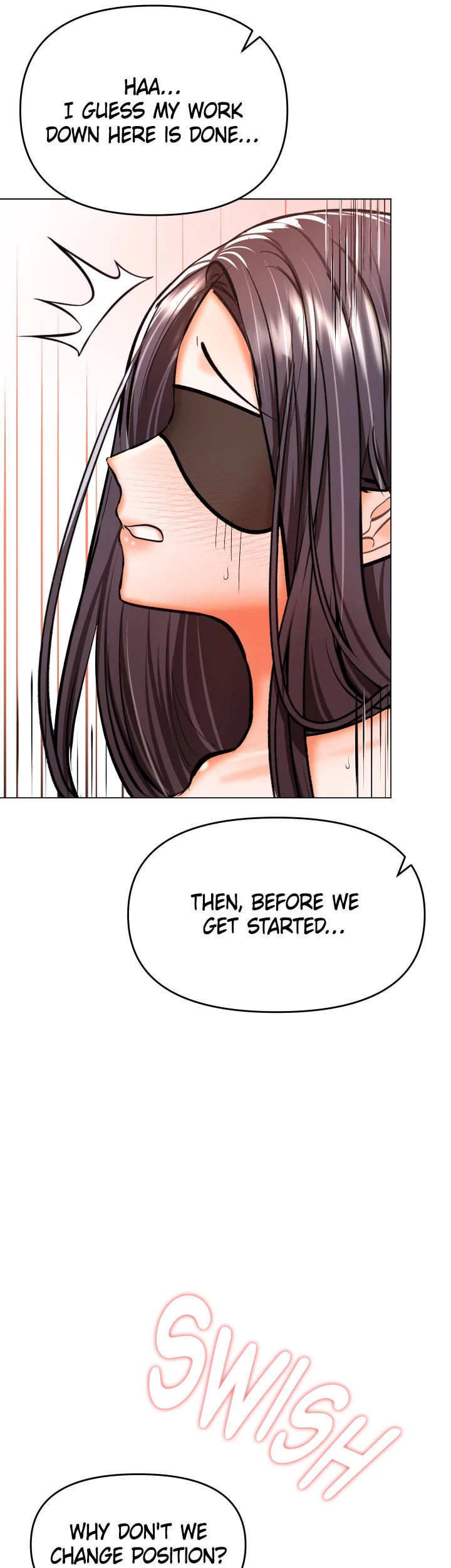 Sponsor Me Please Chapter 46 Page 34