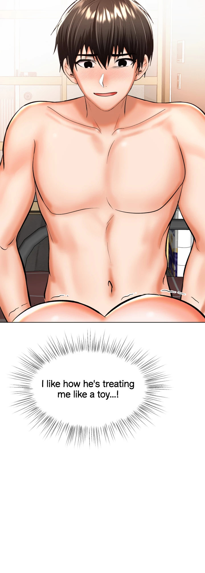 Sponsor Me Please Chapter 46 Page 49
