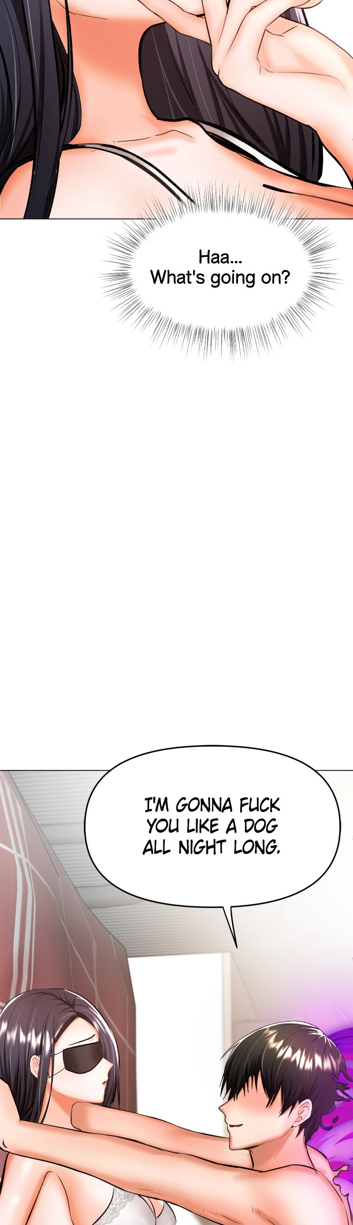 Sponsor Me Please Chapter 46 Page 5