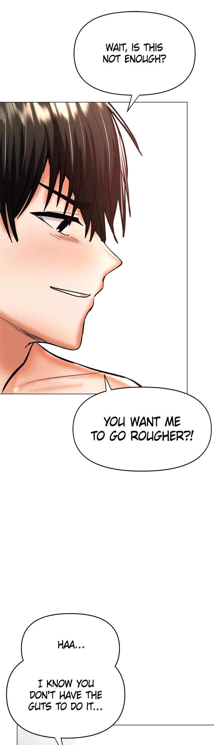 Sponsor Me Please Chapter 46 Page 50