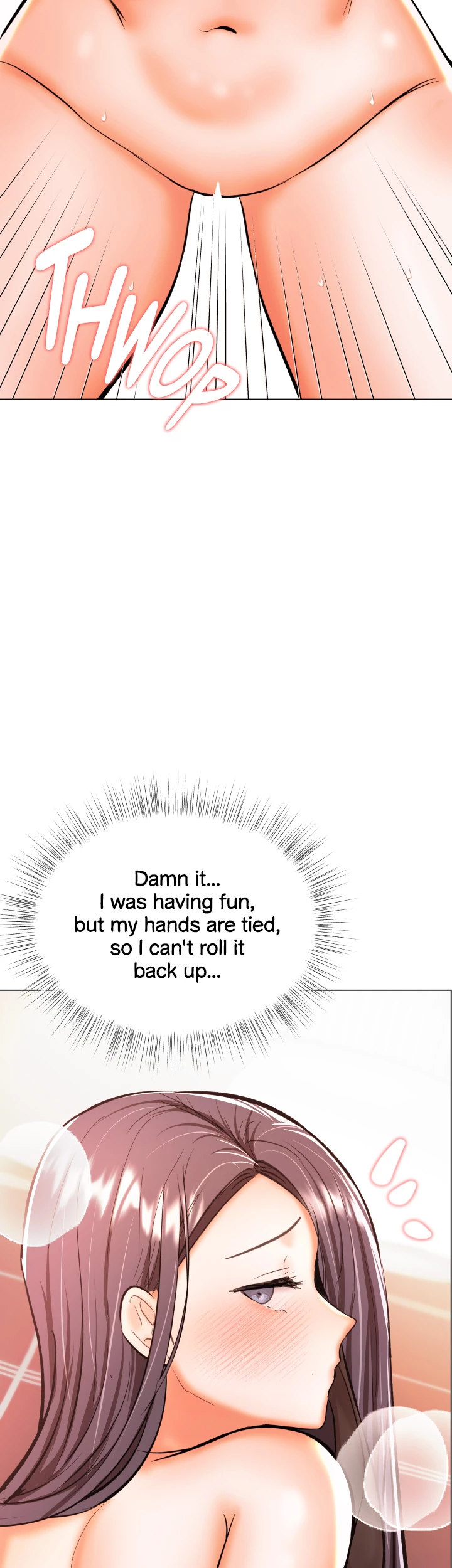 Sponsor Me Please Chapter 46 Page 54