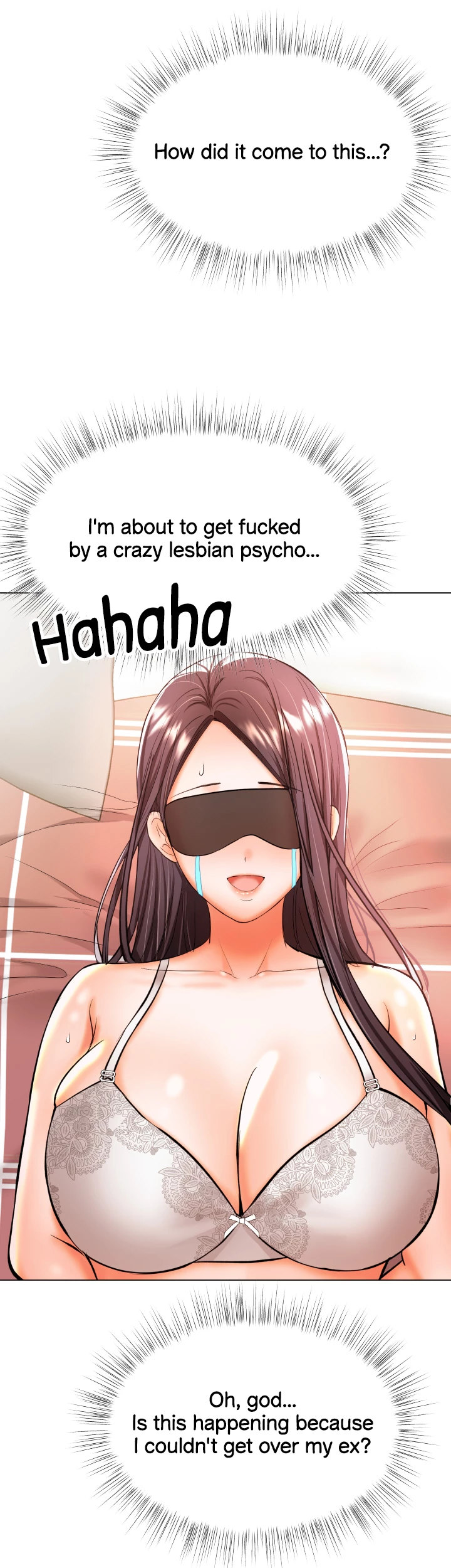 Sponsor Me Please Chapter 46 Page 8