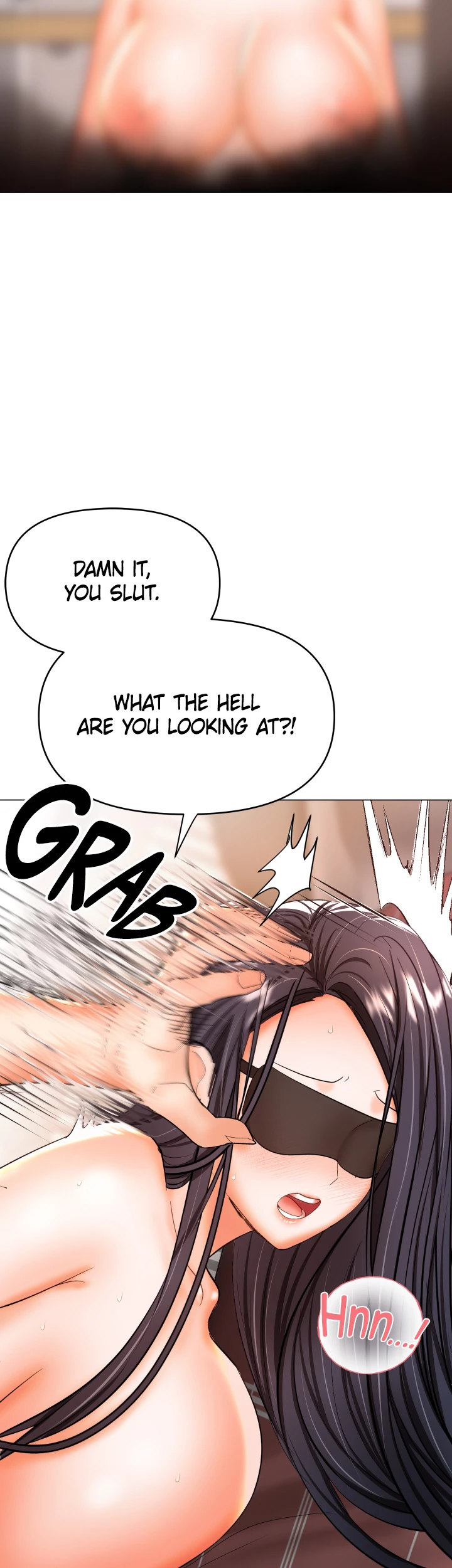 Sponsor Me Please Chapter 47 Page 10