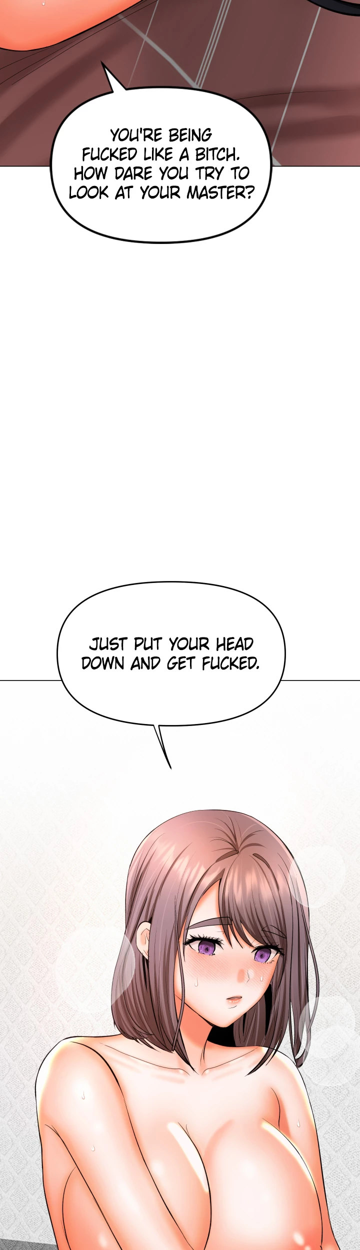 Sponsor Me Please Chapter 47 Page 11