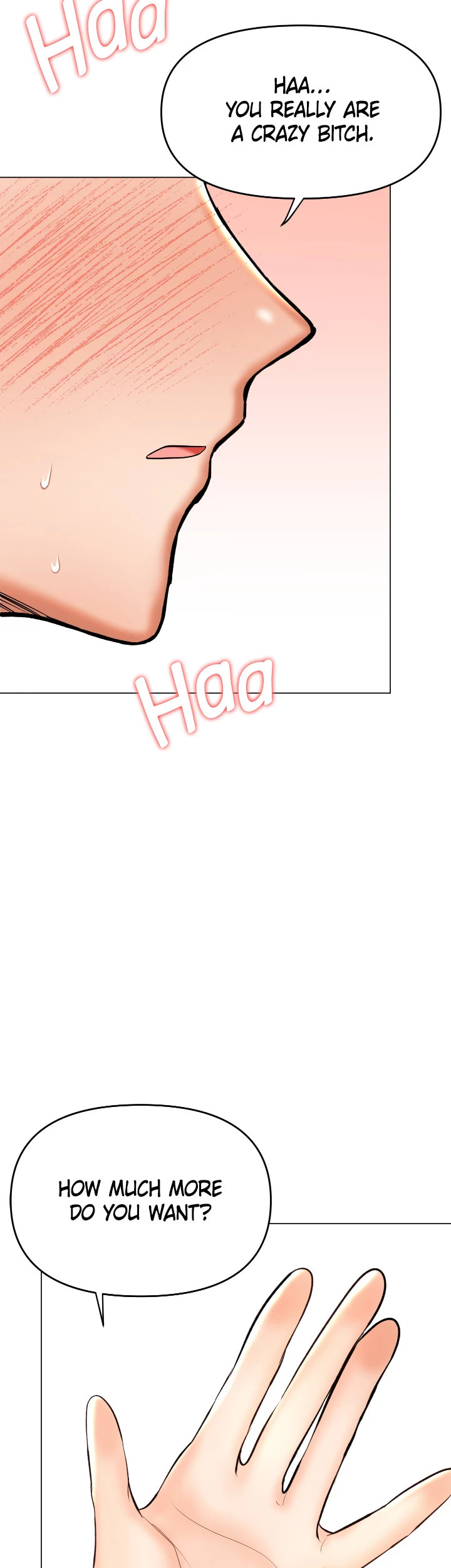 Sponsor Me Please Chapter 47 Page 25