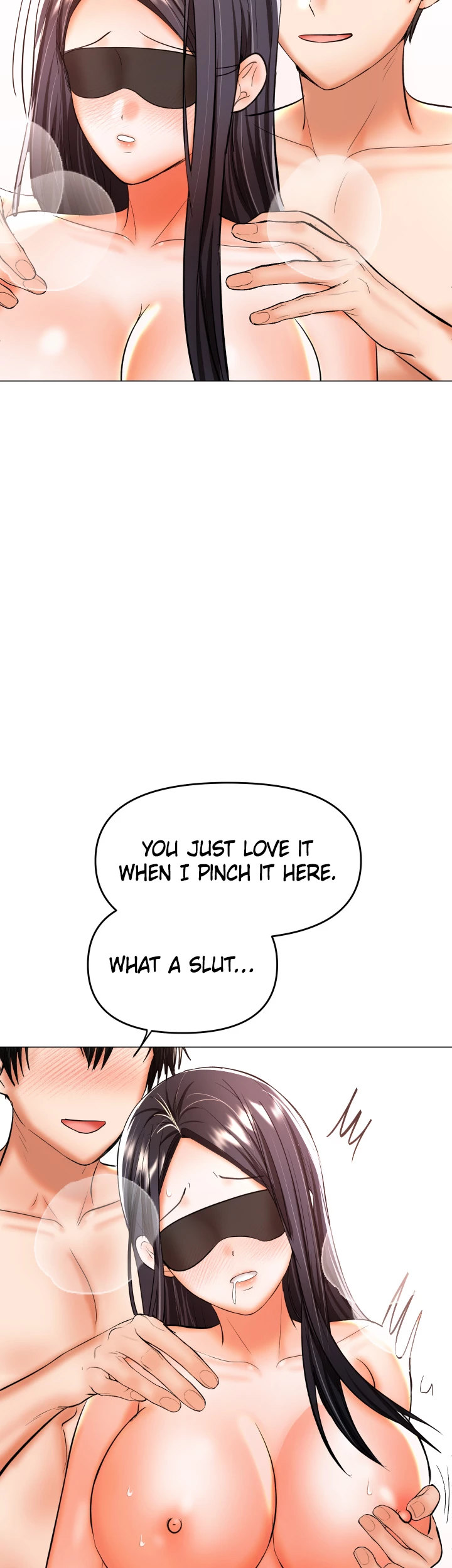 Sponsor Me Please Chapter 47 Page 30