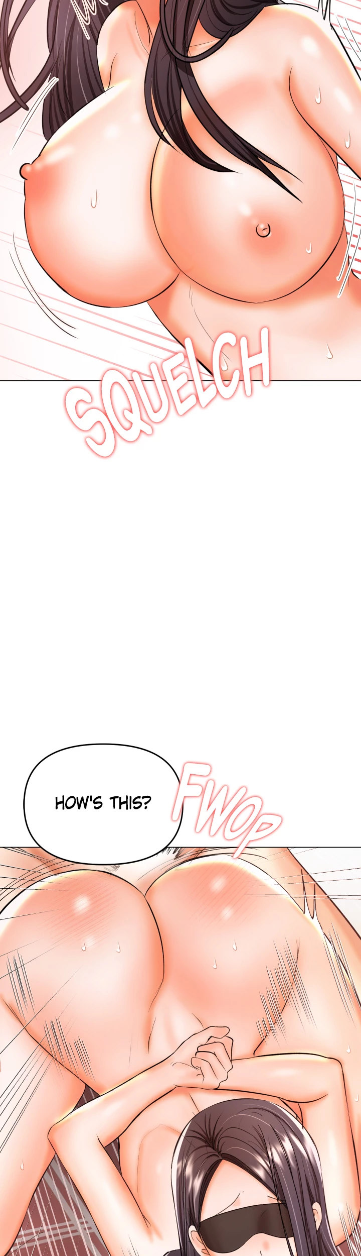 Sponsor Me Please Chapter 47 Page 35