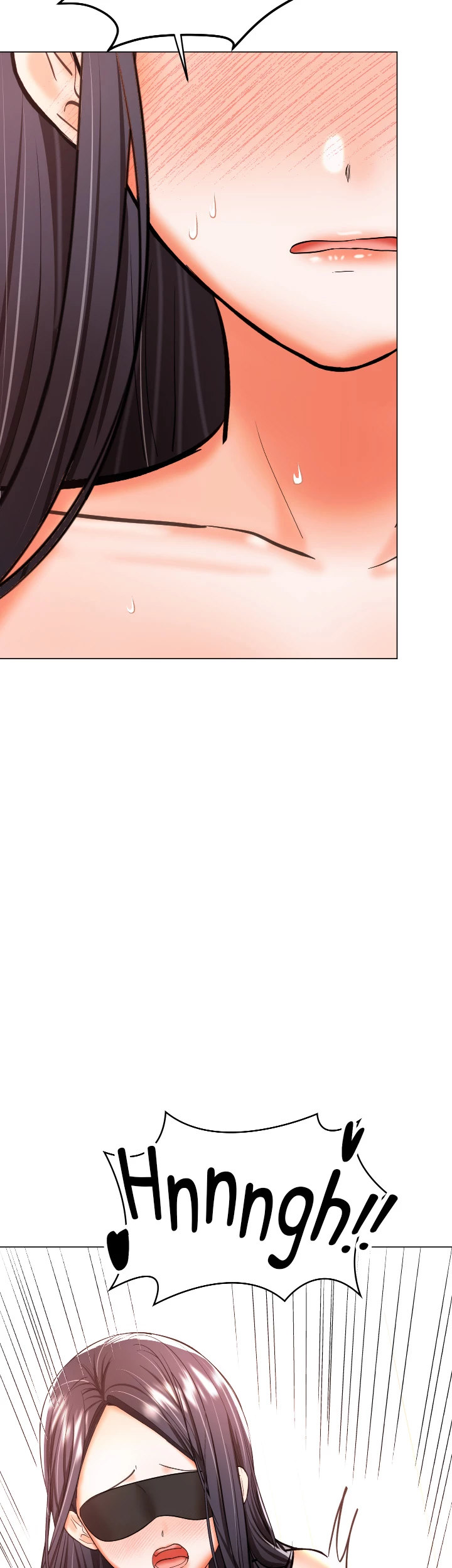 Sponsor Me Please Chapter 47 Page 40