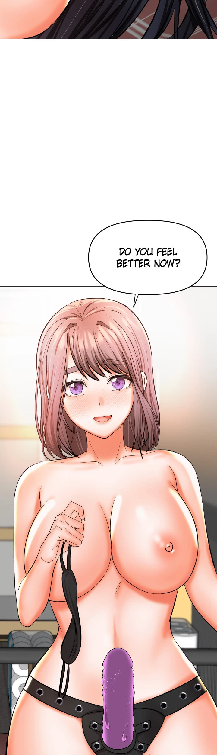 Sponsor Me Please Chapter 47 Page 45