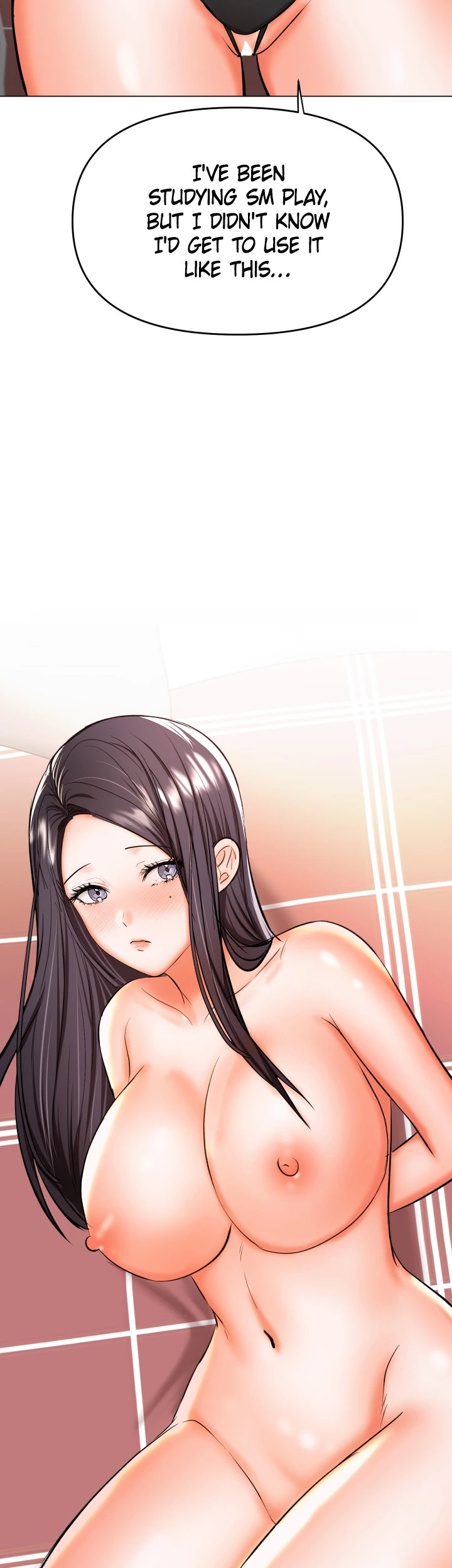 Sponsor Me Please Chapter 47 Page 46