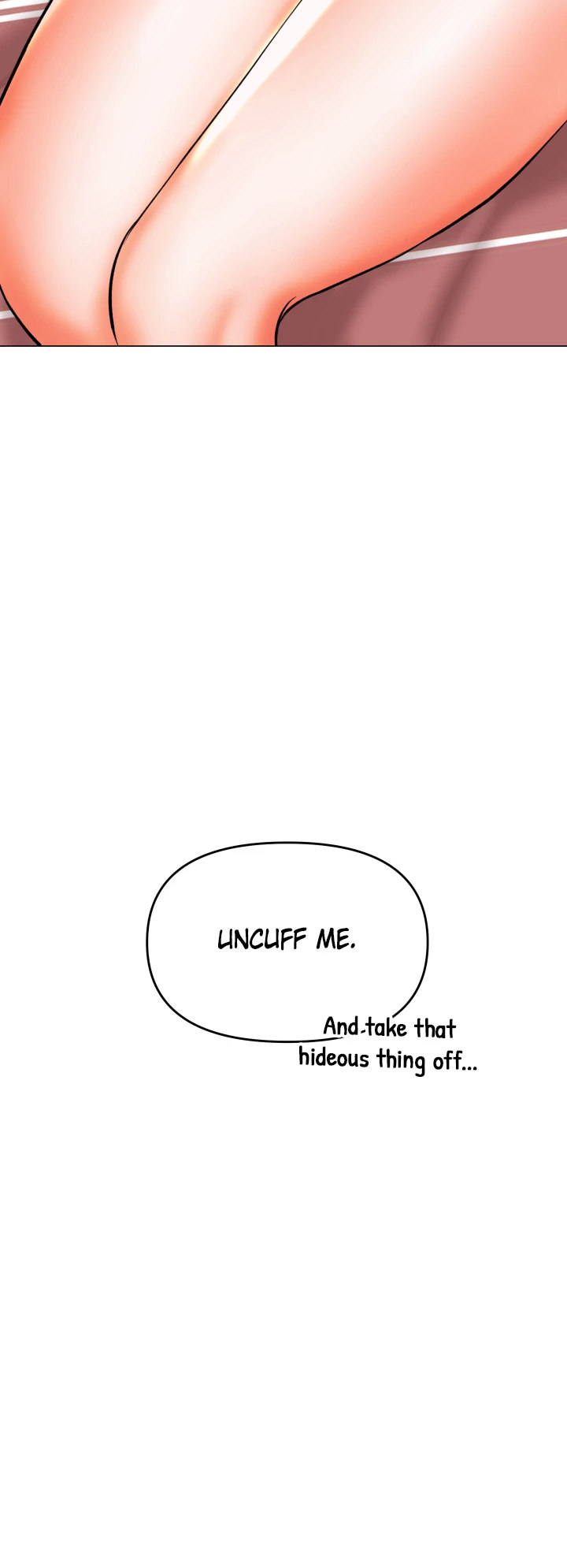 Sponsor Me Please Chapter 47 Page 47