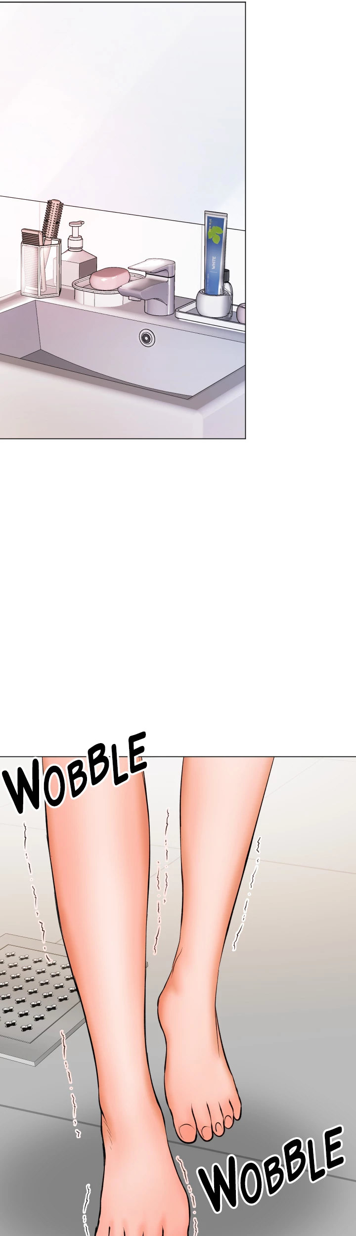 Sponsor Me Please Chapter 47 Page 48