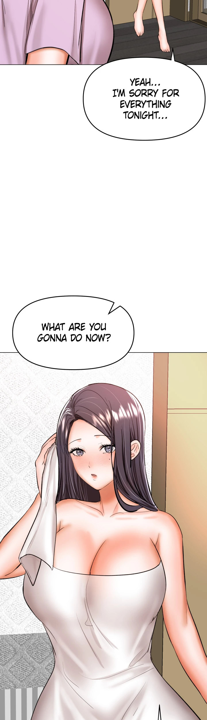 Sponsor Me Please Chapter 47 Page 51