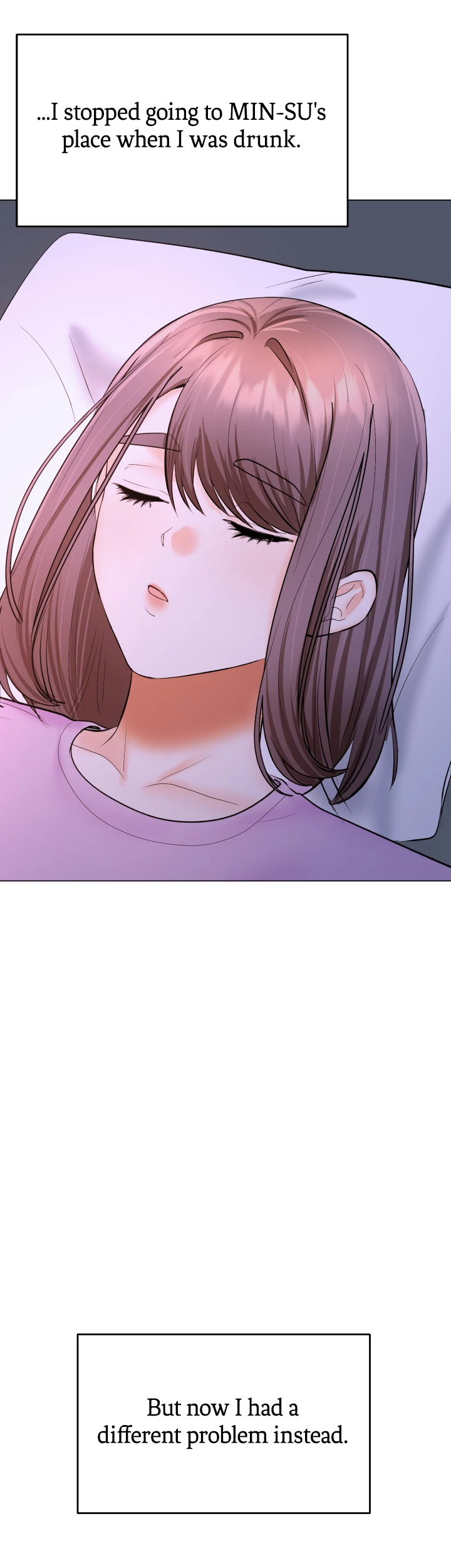 Sponsor Me Please Chapter 47 Page 55