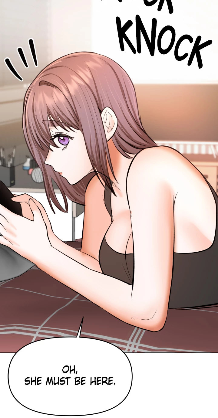 Sponsor Me Please Chapter 47 Page 57