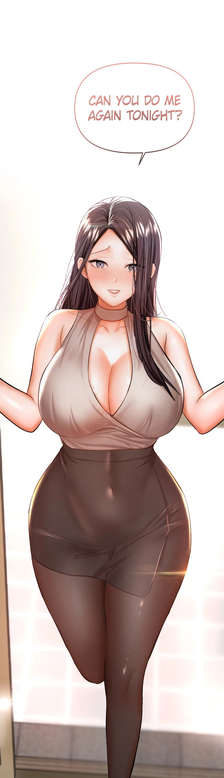 Sponsor Me Please Chapter 47 Page 59