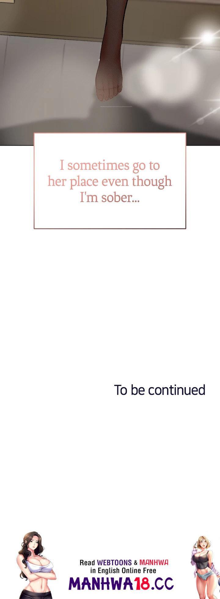 Sponsor Me Please Chapter 47 Page 60