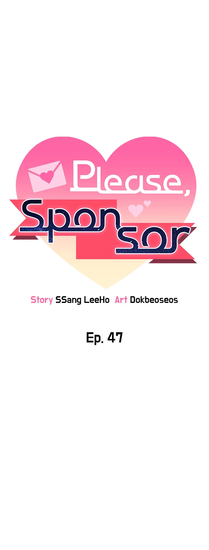 Sponsor Me Please Chapter 47 Page 7
