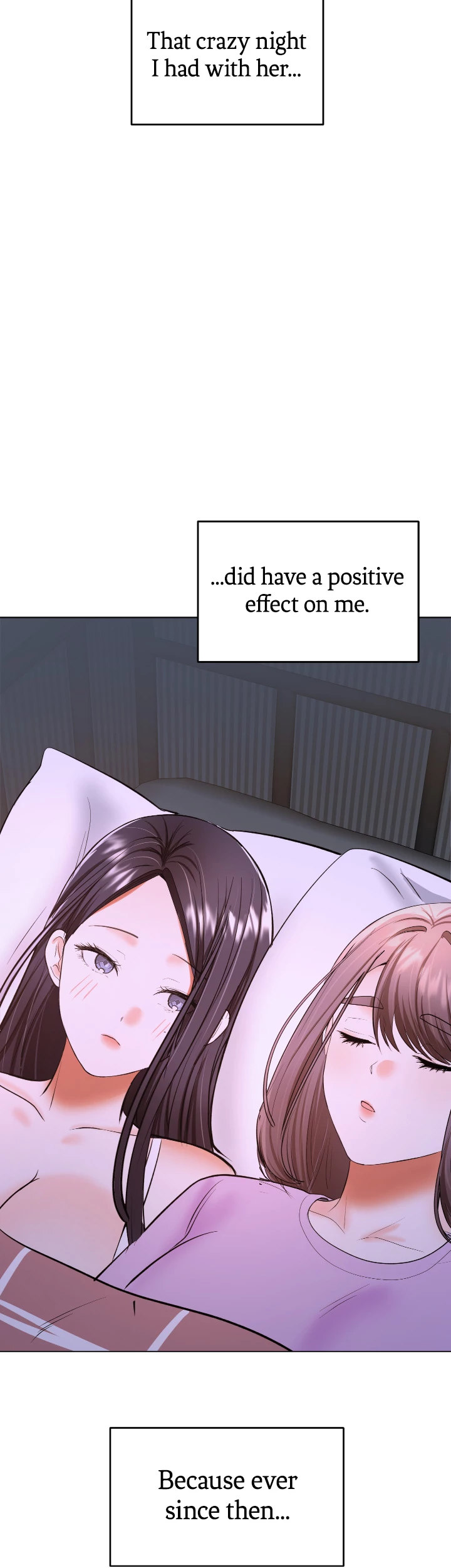 Sponsor Me Please Chapter 48 Page 2