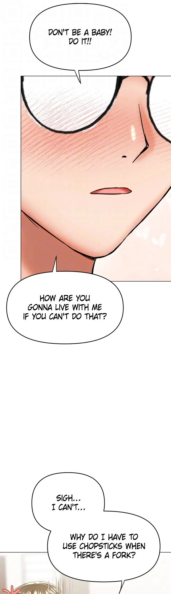 Sponsor Me Please Chapter 48 Page 20