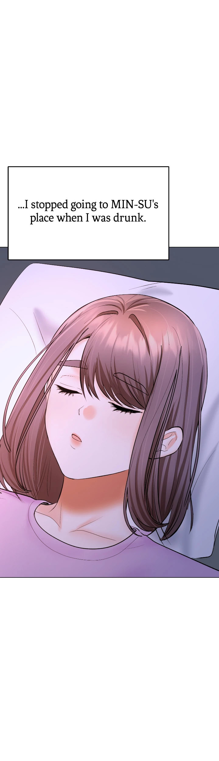 Sponsor Me Please Chapter 48 Page 3