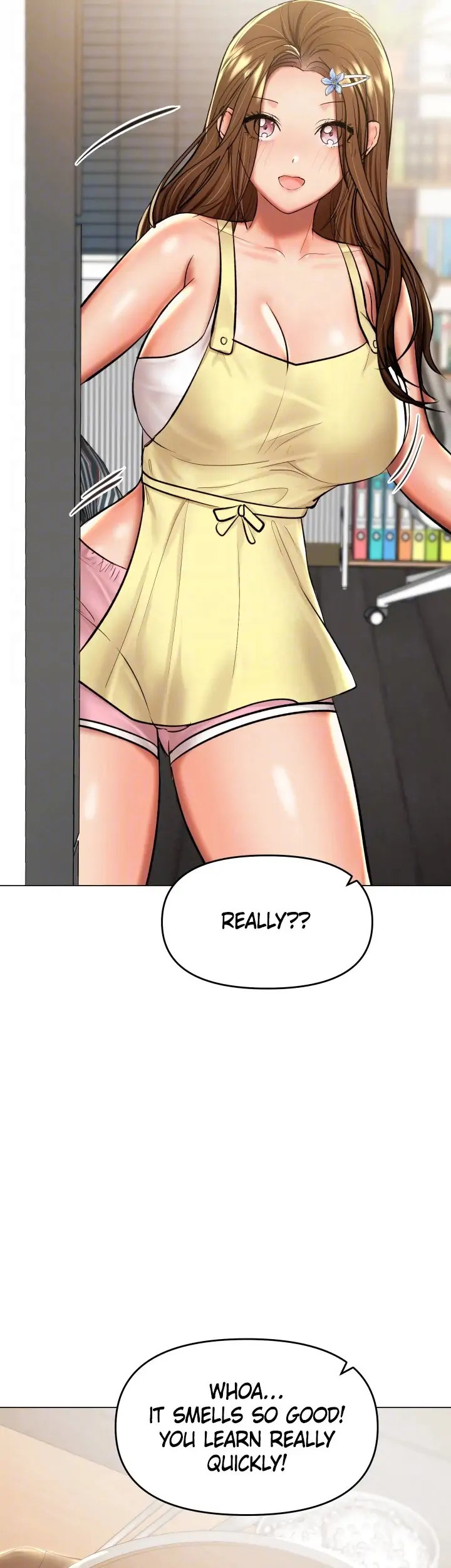 Sponsor Me Please Chapter 48 Page 37