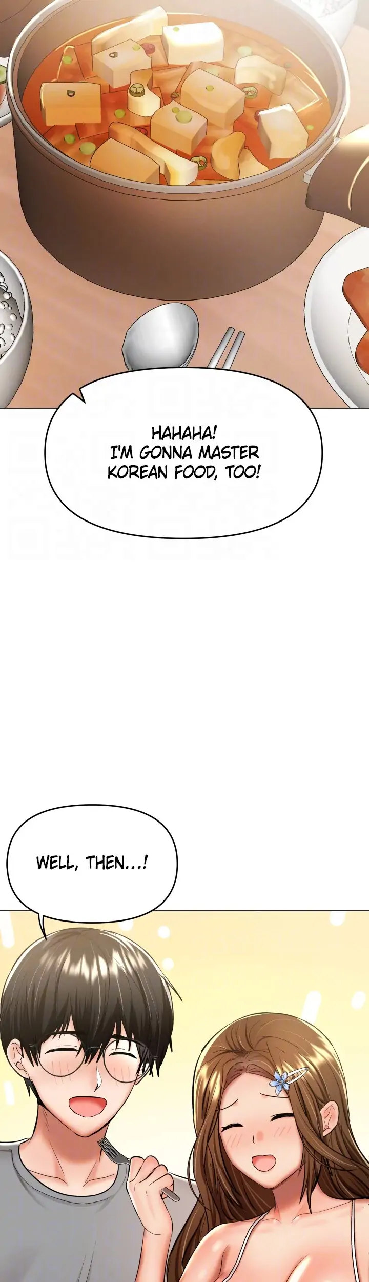Sponsor Me Please Chapter 48 Page 38