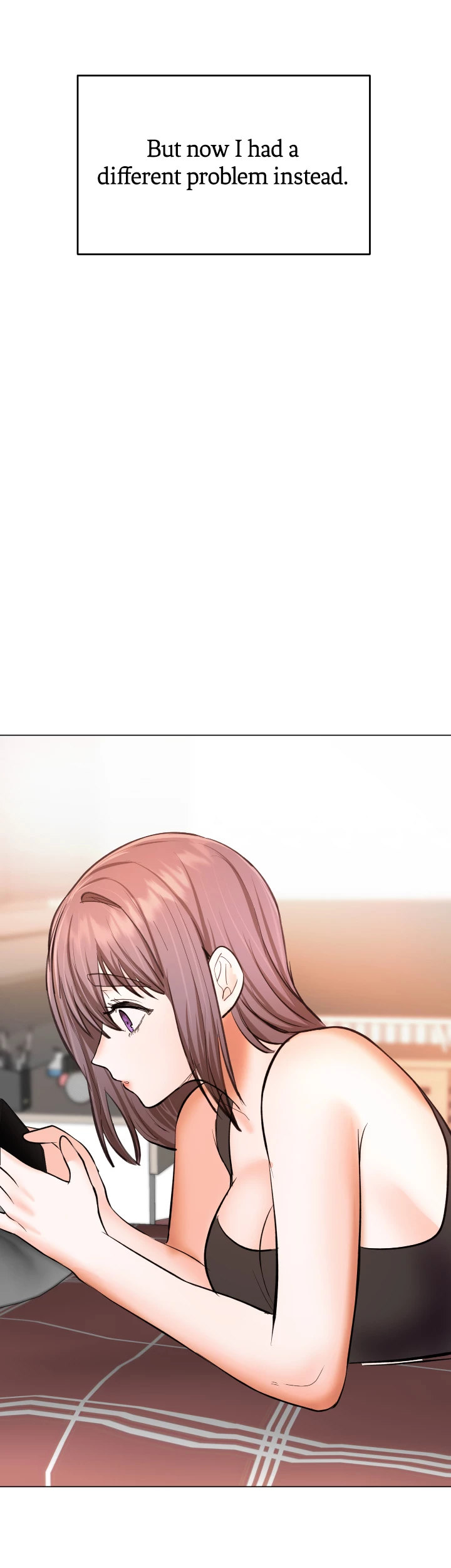 Sponsor Me Please Chapter 48 Page 4