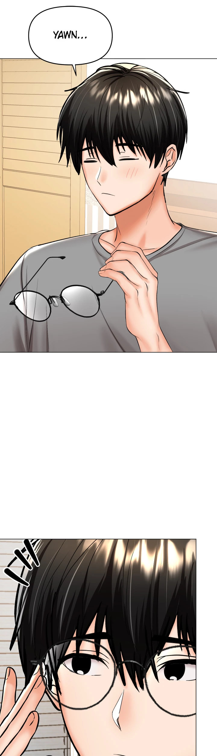 Sponsor Me Please Chapter 48 Page 53