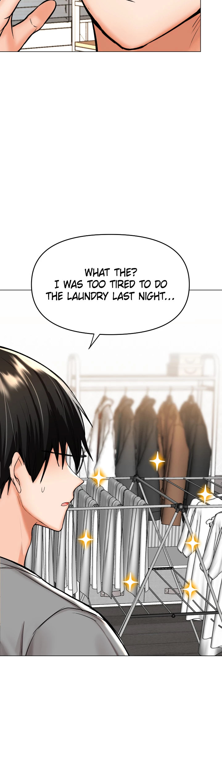 Sponsor Me Please Chapter 48 Page 54