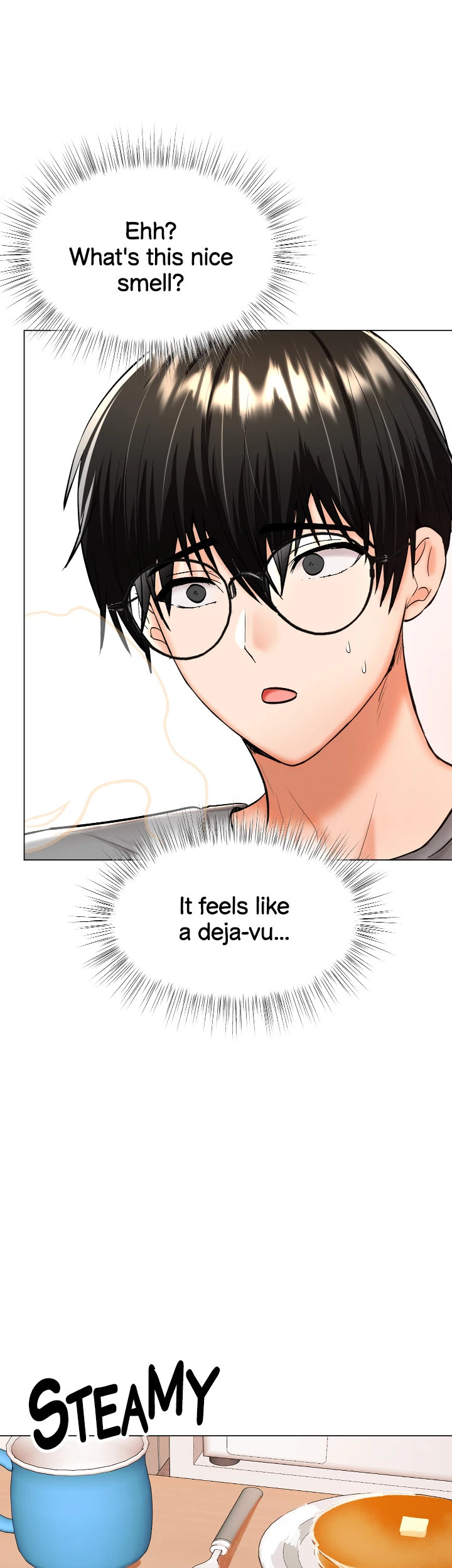 Sponsor Me Please Chapter 48 Page 55