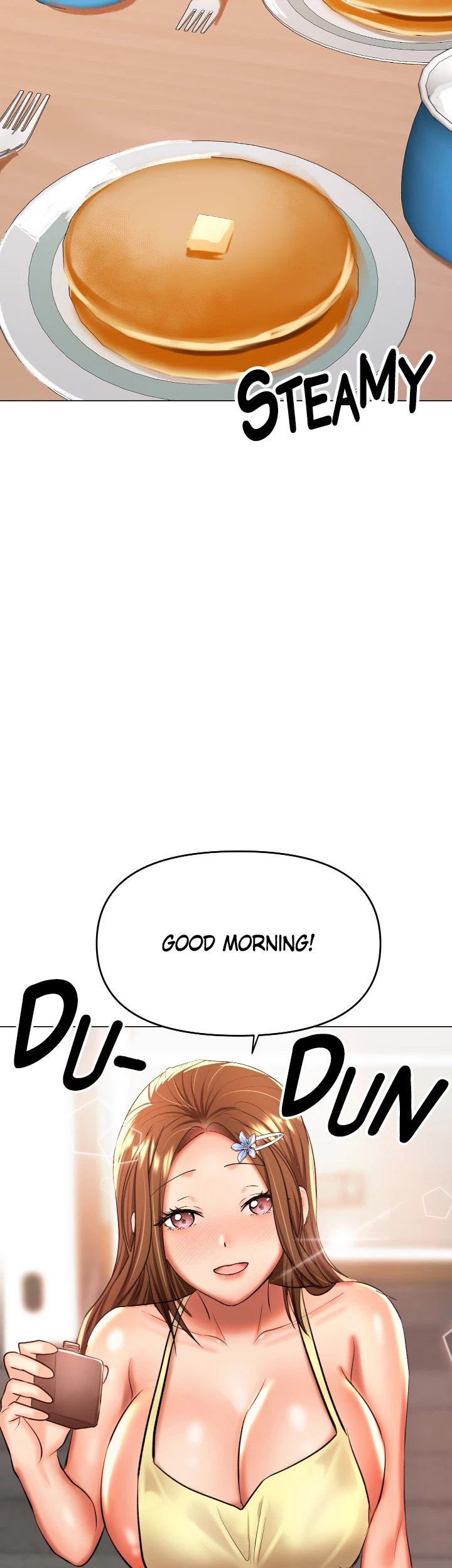 Sponsor Me Please Chapter 48 Page 56