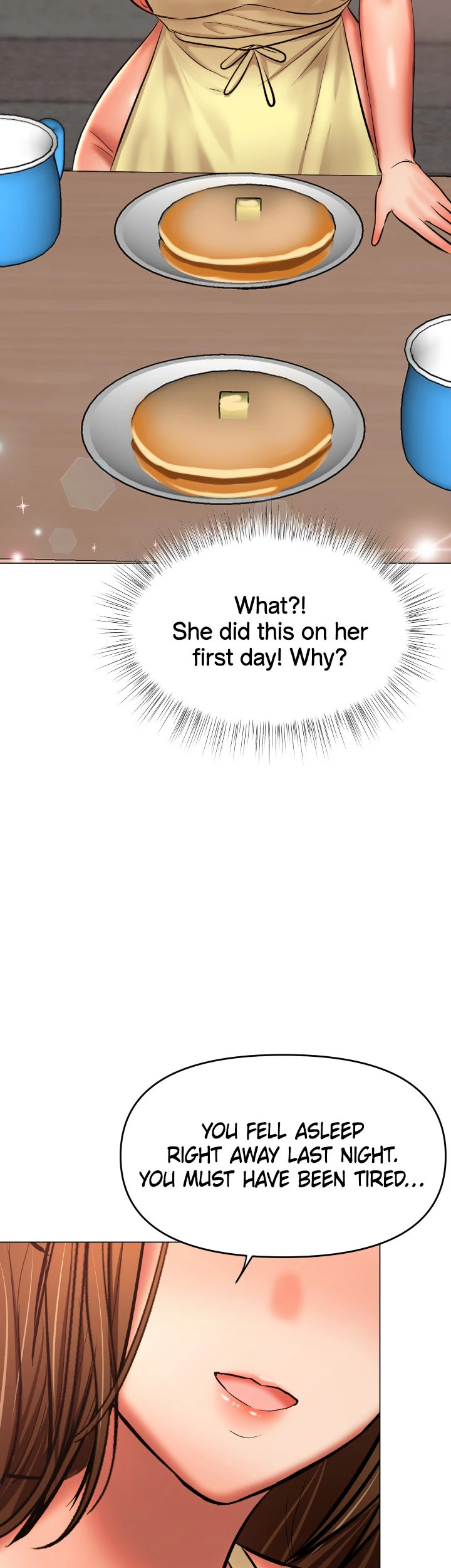 Sponsor Me Please Chapter 48 Page 57
