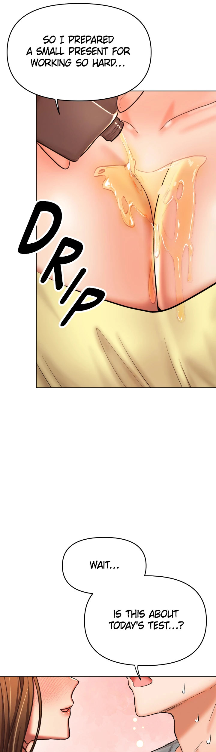 Sponsor Me Please Chapter 48 Page 59