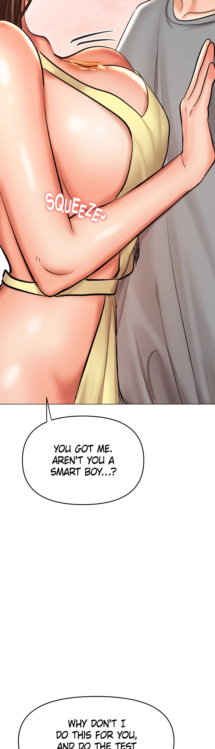 Sponsor Me Please Chapter 48 Page 60