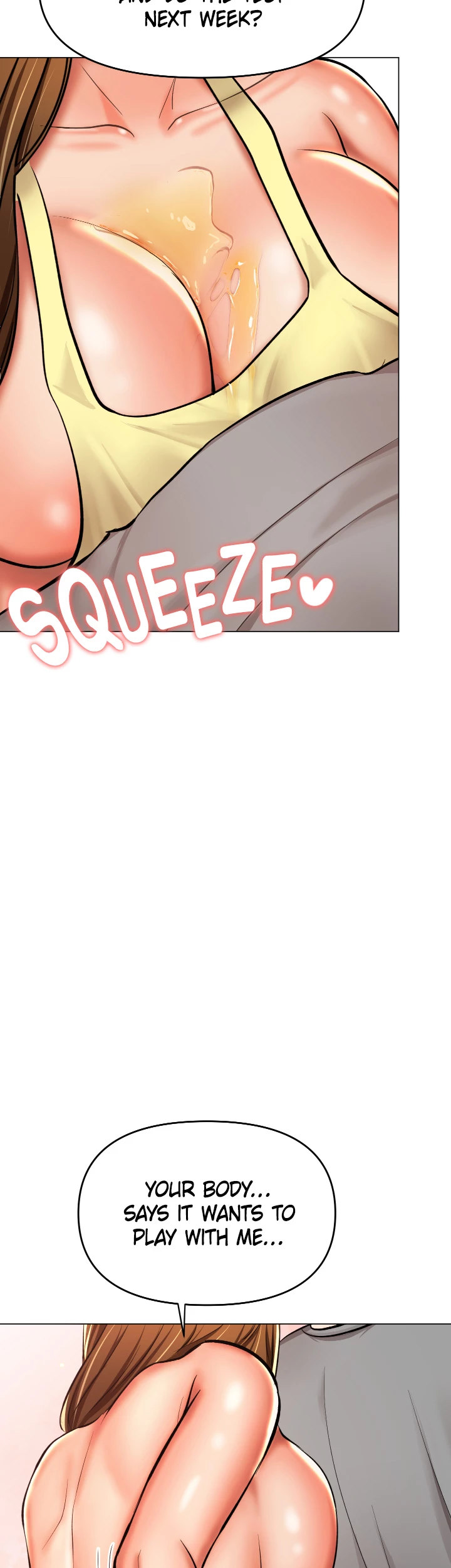 Sponsor Me Please Chapter 48 Page 61