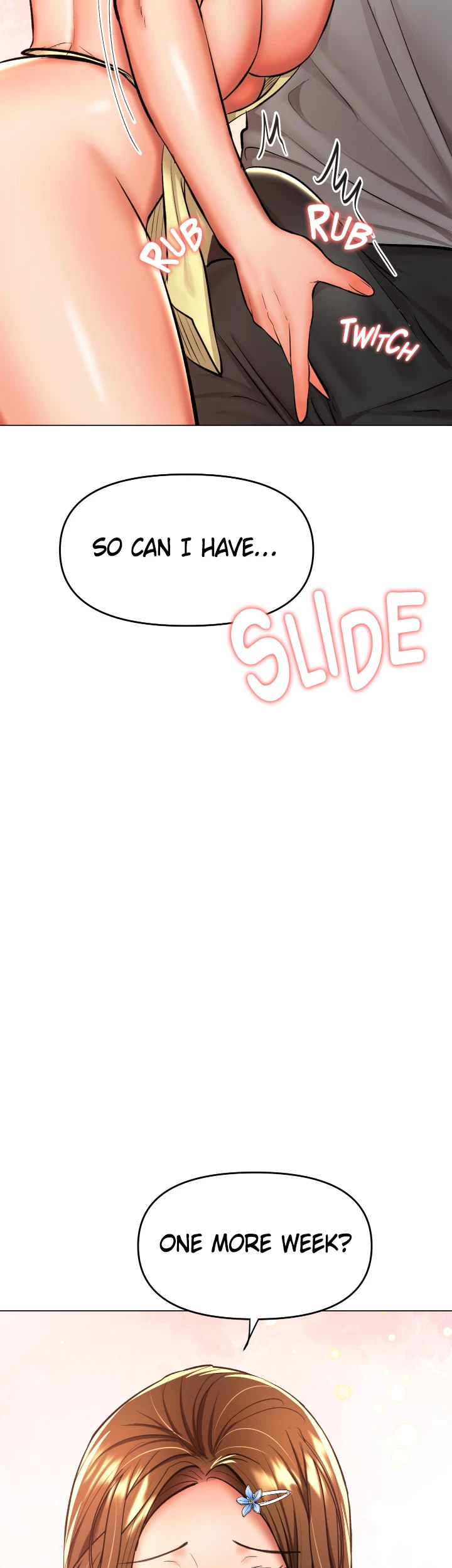 Sponsor Me Please Chapter 48 Page 62