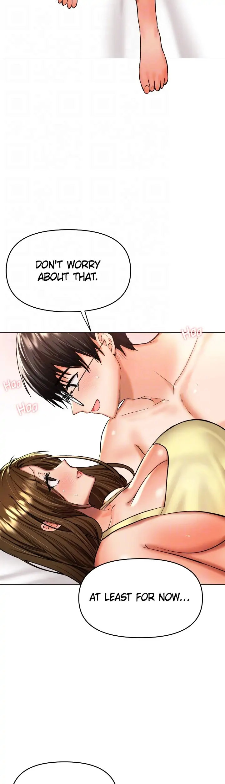 Sponsor Me Please Chapter 49 Page 11