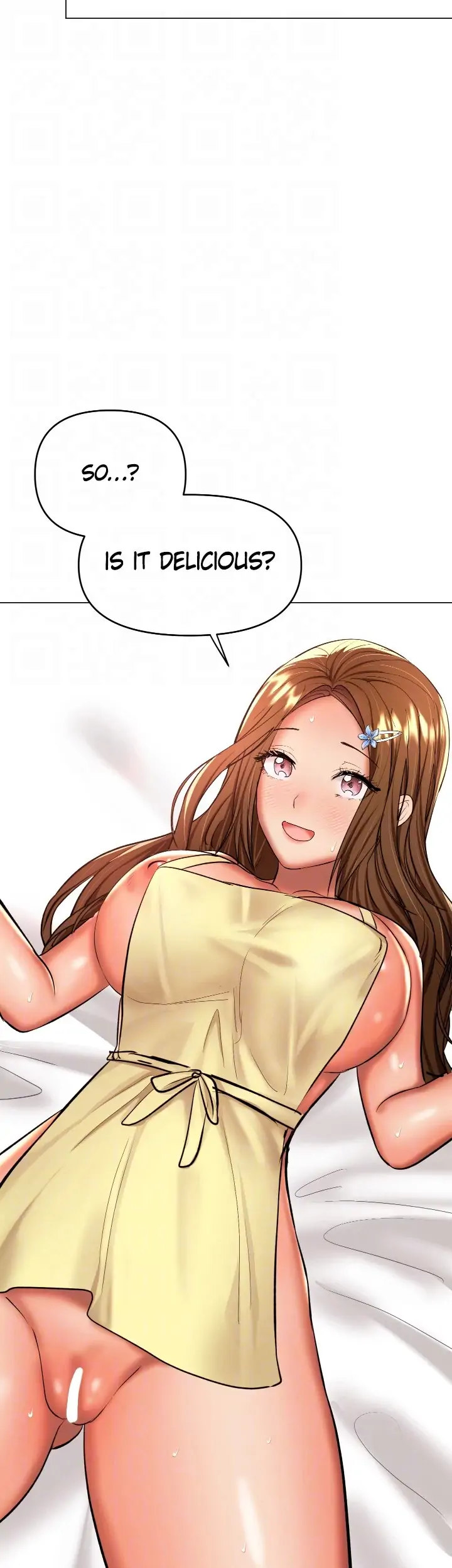 Sponsor Me Please Chapter 49 Page 15