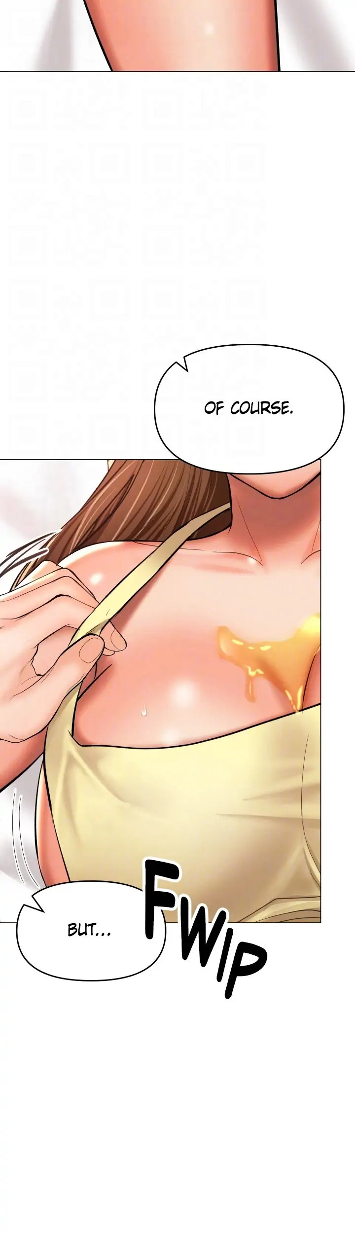 Sponsor Me Please Chapter 49 Page 16