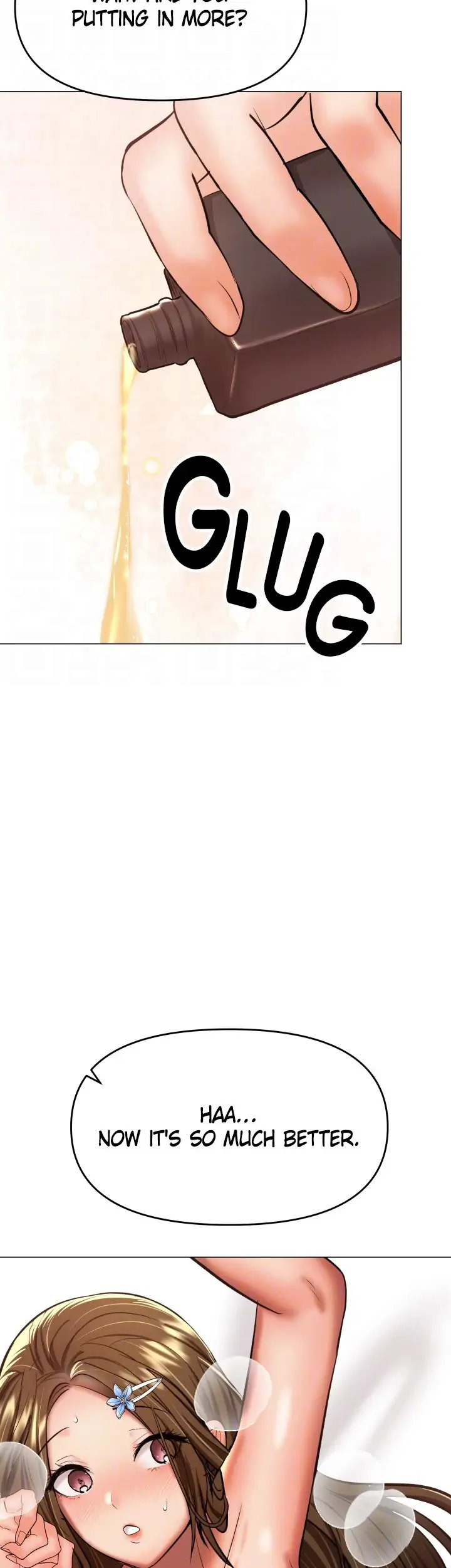 Sponsor Me Please Chapter 49 Page 19