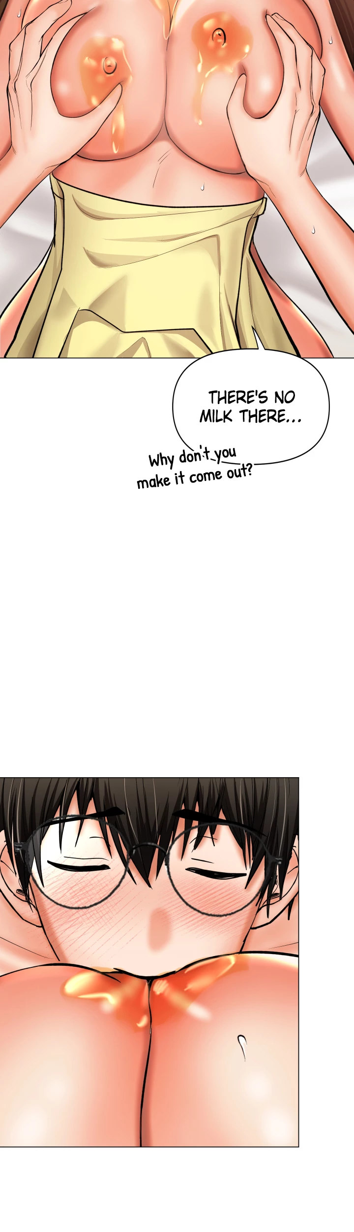 Sponsor Me Please Chapter 49 Page 21