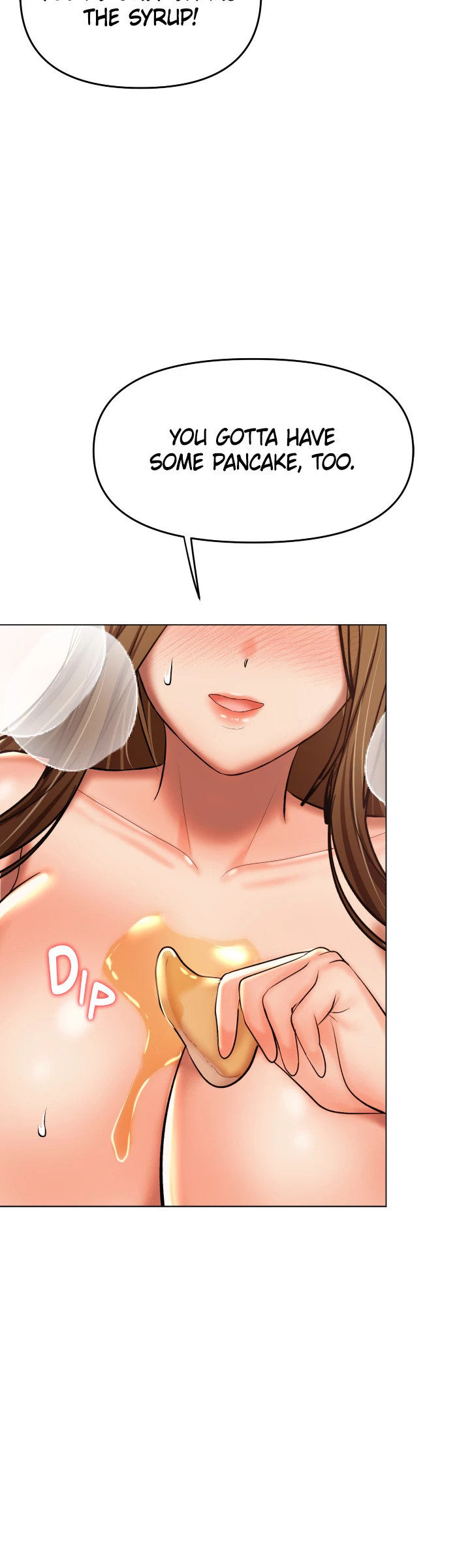 Sponsor Me Please Chapter 49 Page 27